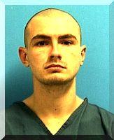 Inmate Michael R Hall