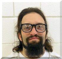 Inmate Michael Sabraw