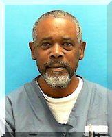 Inmate Michael W Thornton