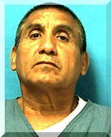 Inmate Miguel A Soto