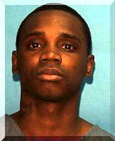 Inmate Montrell L Johnson