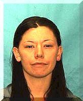 Inmate Nichole L Brown