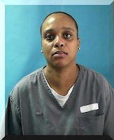 Inmate Nicole C Brewington