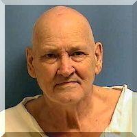 Inmate Norman L Hunter