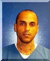 Inmate Omar Plasencia