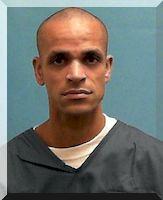 Inmate Orlando Avila