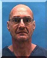 Inmate Paul Mallon