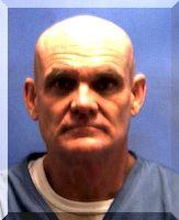 Inmate Paul Sloan