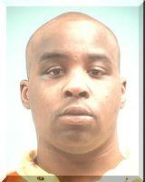 Inmate Rashad Jackson