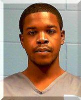 Inmate Rashad K Stanley