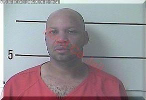 Inmate Reggie M Graves