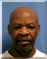 Inmate Richard Birkhead