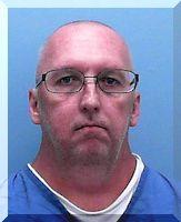 Inmate Richard K Kline