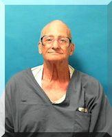 Inmate Richard Williams