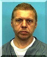 Inmate Robert Pumphrey