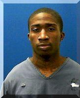 Inmate Robrico K Newberry