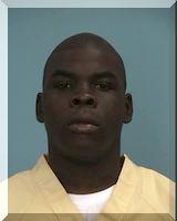 Inmate Roderick Deloach