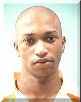 Inmate Roderius Mathis