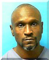 Inmate Rodney C Maxwell