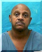 Inmate Rodney L Dickerson