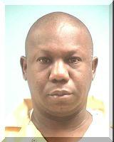 Inmate Rodney Walker