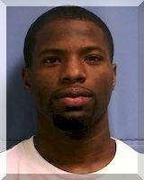 Inmate Rodrick Griffin