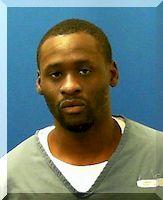 Inmate Rodrick Johnson