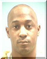 Inmate Ron Johnson