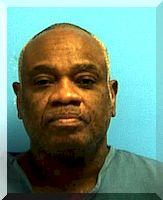 Inmate Ronald B Newton