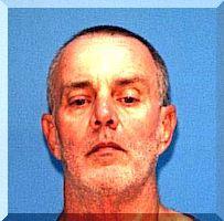 Inmate Ronald D Young