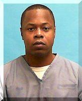 Inmate Ronald J Jordan