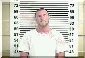 Inmate Ronnie D Shelton