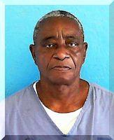 Inmate Roosevelt Jr Carroll