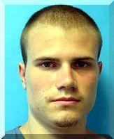 Inmate Shawn M Mccall