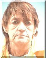 Inmate Sherry Austin