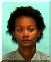 Inmate Shikeena M Lamar