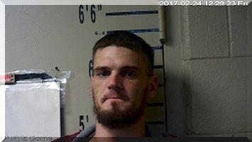 Inmate Stanley C Harrison