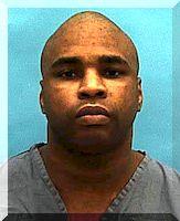 Inmate Stephen L Williams