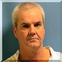 Inmate Steve D Harmon