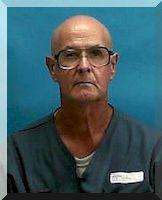 Inmate Steve Moore