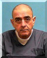 Inmate Steven A Guarnieri