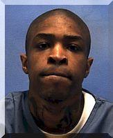 Inmate Steven P Narcisse