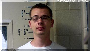 Inmate Steven R Kerr