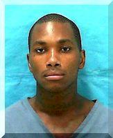 Inmate Tanrrance M Marshall