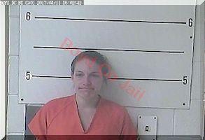 Inmate Tara N Bushnell