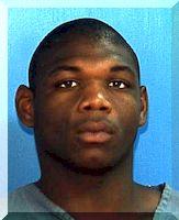 Inmate Teashun T Streeter