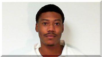 Inmate Thamous Miller