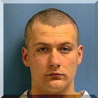 Inmate Thomas Swayze