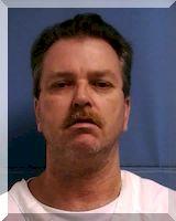 Inmate Timothy Bolton