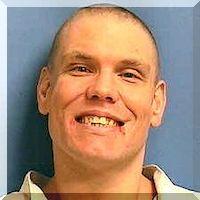 Inmate Tommy Dale Davis